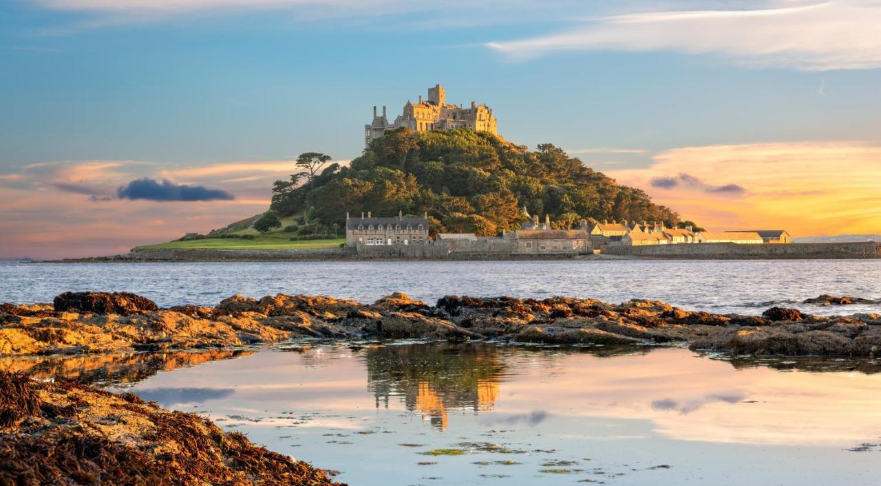 Finest Retreats - Poppy Cottage Of Penzance Exterior photo